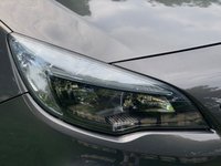 USED 2015 65 VAUXHALL ASTRA 1.4 LIMITED EDITION 5d 140 BHP 