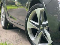 USED 2015 65 VAUXHALL ASTRA 1.4 LIMITED EDITION 5d 140 BHP 