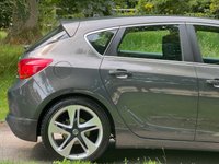 USED 2015 65 VAUXHALL ASTRA 1.4 LIMITED EDITION 5d 140 BHP 