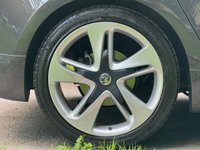USED 2015 65 VAUXHALL ASTRA 1.4 LIMITED EDITION 5d 140 BHP 