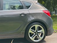 USED 2015 65 VAUXHALL ASTRA 1.4 LIMITED EDITION 5d 140 BHP 