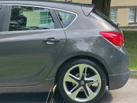 USED 2015 65 VAUXHALL ASTRA 1.4 LIMITED EDITION 5d 140 BHP 