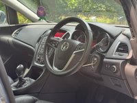 USED 2015 65 VAUXHALL ASTRA 1.4 LIMITED EDITION 5d 140 BHP 