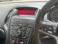 USED 2015 65 VAUXHALL ASTRA 1.4 LIMITED EDITION 5d 140 BHP 
