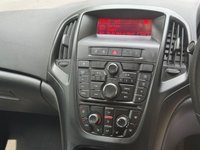 USED 2015 65 VAUXHALL ASTRA 1.4 LIMITED EDITION 5d 140 BHP 