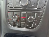 USED 2015 65 VAUXHALL ASTRA 1.4 LIMITED EDITION 5d 140 BHP 