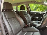 USED 2015 65 VAUXHALL ASTRA 1.4 LIMITED EDITION 5d 140 BHP 