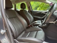 USED 2015 65 VAUXHALL ASTRA 1.4 LIMITED EDITION 5d 140 BHP 
