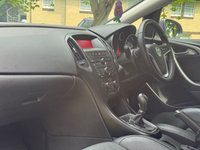 USED 2015 65 VAUXHALL ASTRA 1.4 LIMITED EDITION 5d 140 BHP 