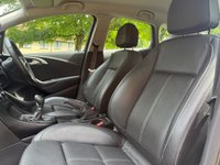 USED 2015 65 VAUXHALL ASTRA 1.4 LIMITED EDITION 5d 140 BHP 