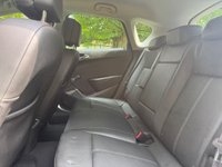 USED 2015 65 VAUXHALL ASTRA 1.4 LIMITED EDITION 5d 140 BHP 