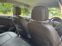 USED 2015 65 VAUXHALL ASTRA 1.4 LIMITED EDITION 5d 140 BHP 