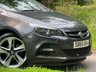USED 2015 65 VAUXHALL ASTRA 1.4 LIMITED EDITION 5d 140 BHP 