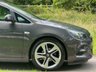 USED 2015 65 VAUXHALL ASTRA 1.4 LIMITED EDITION 5d 140 BHP 