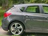 USED 2015 65 VAUXHALL ASTRA 1.4 LIMITED EDITION 5d 140 BHP 