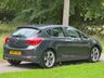 USED 2015 65 VAUXHALL ASTRA 1.4 LIMITED EDITION 5d 140 BHP 
