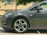 USED 2015 65 VAUXHALL ASTRA 1.4 LIMITED EDITION 5d 140 BHP 