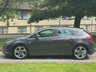 USED 2015 65 VAUXHALL ASTRA 1.4 LIMITED EDITION 5d 140 BHP 