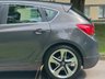 USED 2015 65 VAUXHALL ASTRA 1.4 LIMITED EDITION 5d 140 BHP 