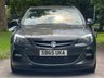 USED 2015 65 VAUXHALL ASTRA 1.4 LIMITED EDITION 5d 140 BHP 