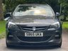 USED 2015 65 VAUXHALL ASTRA 1.4 LIMITED EDITION 5d 140 BHP 