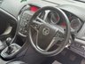 USED 2015 65 VAUXHALL ASTRA 1.4 LIMITED EDITION 5d 140 BHP 