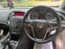 USED 2015 65 VAUXHALL ASTRA 1.4 LIMITED EDITION 5d 140 BHP 