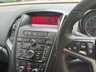 USED 2015 65 VAUXHALL ASTRA 1.4 LIMITED EDITION 5d 140 BHP 
