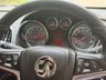 USED 2015 65 VAUXHALL ASTRA 1.4 LIMITED EDITION 5d 140 BHP 