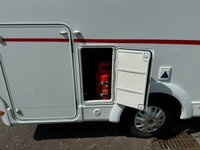 USED 2020 20 SUNLIGHT V 66 2.3  SUNLIGHT V66 MOTORHOME 2.3