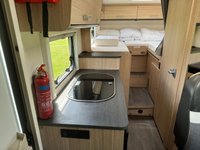 USED 2020 20 SUNLIGHT V 66 2.3  SUNLIGHT V66 MOTORHOME 2.3