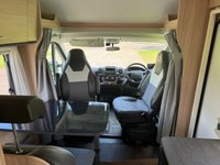 USED 2020 20 SUNLIGHT V 66 2.3  SUNLIGHT V66 MOTORHOME 2.3