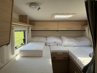 USED 2020 20 SUNLIGHT V 66 2.3  SUNLIGHT V66 MOTORHOME 2.3
