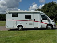 USED 2020 20 SUNLIGHT V 66 2.3  SUNLIGHT V66 MOTORHOME 2.3