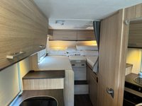 USED 2020 20 SUNLIGHT V 66 2.3  SUNLIGHT V66 MOTORHOME 2.3