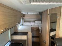 USED 2020 20 SUNLIGHT V 66 2.3  SUNLIGHT V66 MOTORHOME 2.3