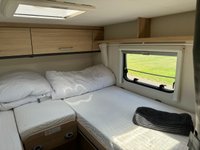 USED 2020 20 SUNLIGHT V 66 2.3  SUNLIGHT V66 MOTORHOME 2.3