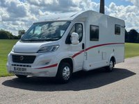 USED 2020 20 SUNLIGHT V 66 2.3  SUNLIGHT V66 MOTORHOME 2.3