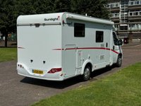 USED 2020 20 SUNLIGHT V 66 2.3  SUNLIGHT V66 MOTORHOME 2.3