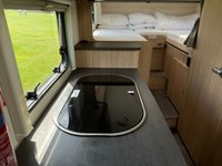 USED 2020 20 SUNLIGHT V 66 2.3  SUNLIGHT V66 MOTORHOME 2.3