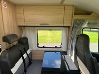 USED 2020 20 SUNLIGHT V 66 2.3  SUNLIGHT V66 MOTORHOME 2.3