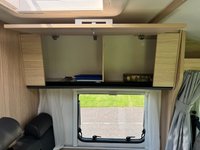USED 2020 20 SUNLIGHT V 66 2.3  SUNLIGHT V66 MOTORHOME 2.3