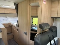 USED 2020 20 SUNLIGHT V 66 2.3  SUNLIGHT V66 MOTORHOME 2.3