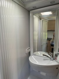 USED 2020 20 SUNLIGHT V 66 2.3  SUNLIGHT V66 MOTORHOME 2.3
