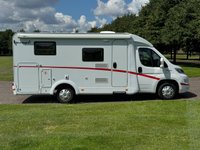 USED 2020 20 SUNLIGHT V 66 2.3  SUNLIGHT V66 MOTORHOME 2.3