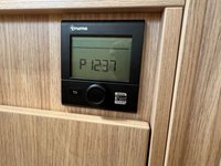 USED 2020 20 SUNLIGHT V 66 2.3  SUNLIGHT V66 MOTORHOME 2.3