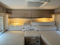 USED 2020 20 SUNLIGHT V 66 2.3  SUNLIGHT V66 MOTORHOME 2.3