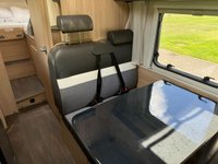 USED 2020 20 SUNLIGHT V 66 2.3  SUNLIGHT V66 MOTORHOME 2.3