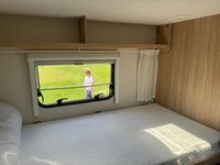 USED 2020 20 SUNLIGHT V 66 2.3  SUNLIGHT V66 MOTORHOME 2.3