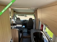USED 2020 20 SUNLIGHT V 66 2.3  SUNLIGHT V66 MOTORHOME 2.3